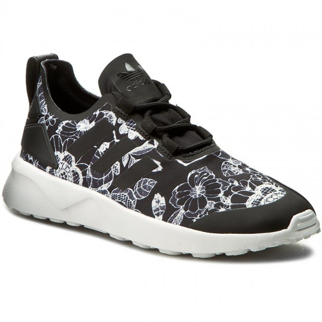adidas zx flux adv am mens trainers