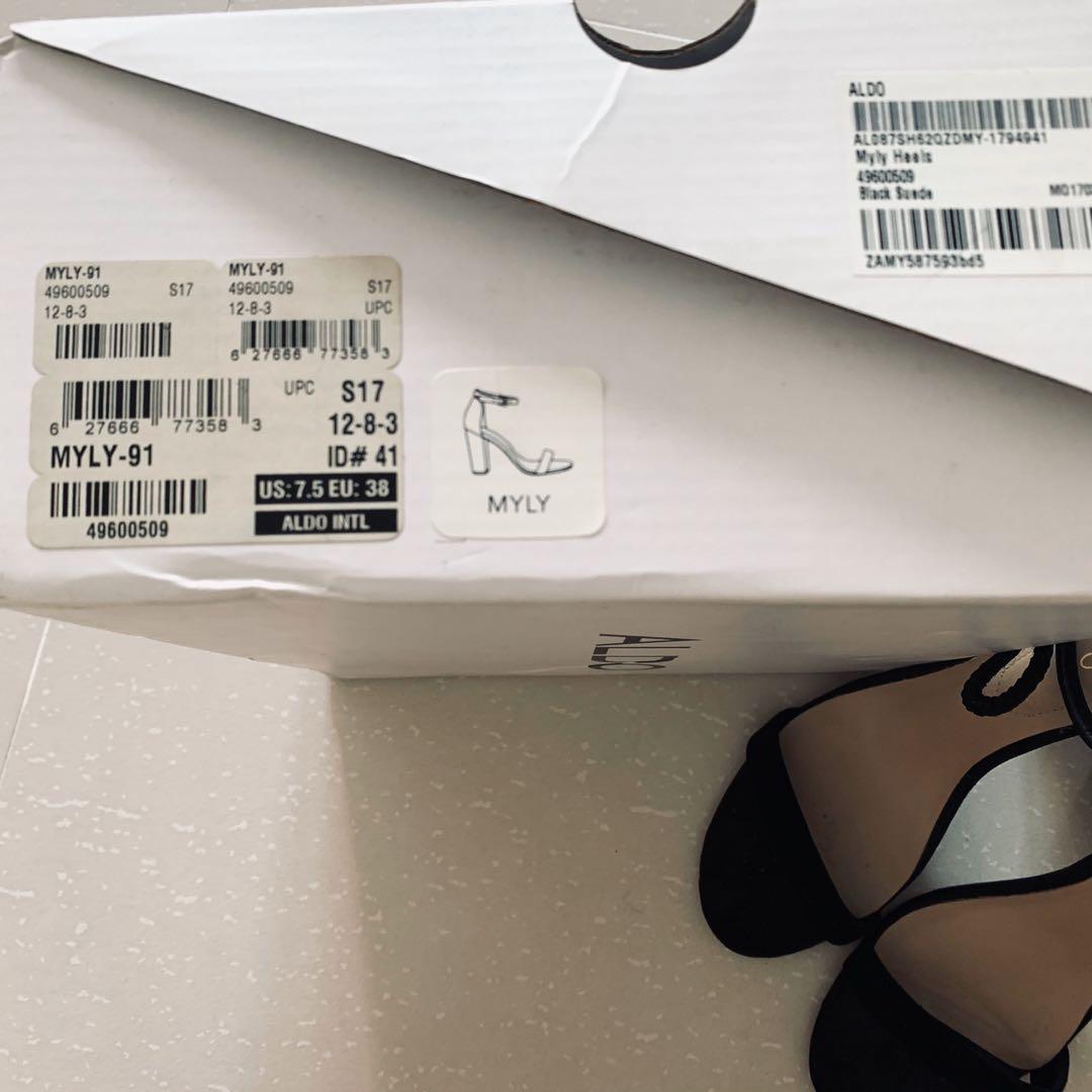 Aldo myly clearance