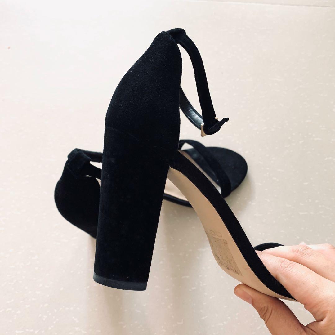 Aldo myly heeled sandal new arrivals
