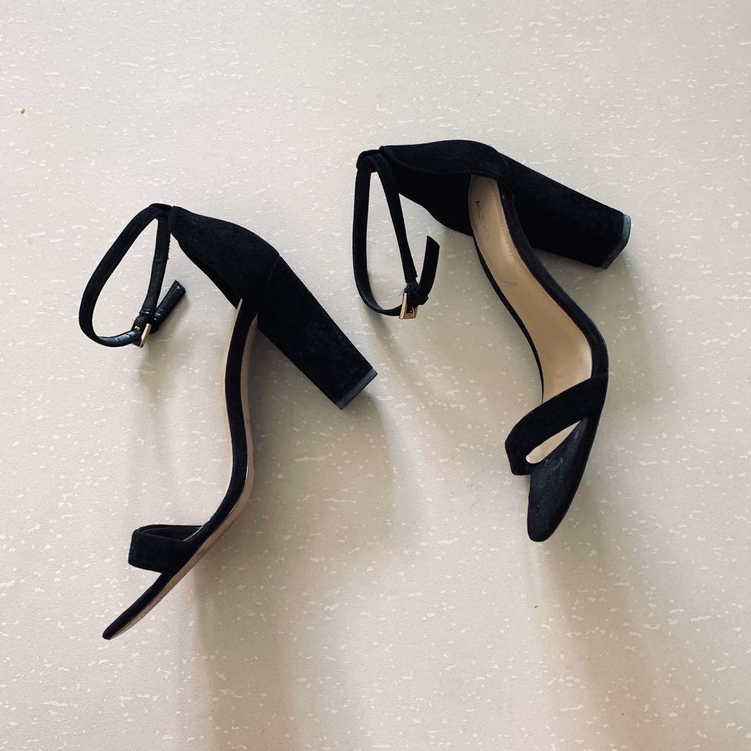 Aldo Myly Heels Size US 7.5