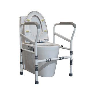 Anti Slip Loo Support Rail