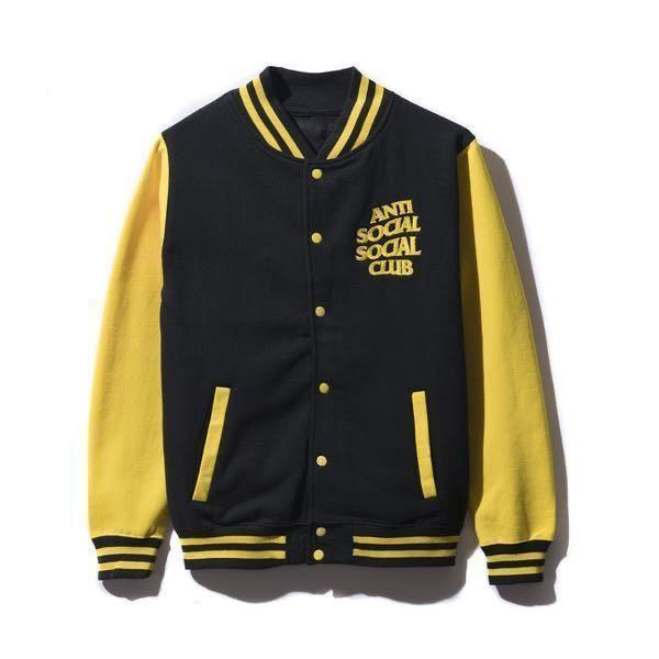 Assc varsity jacket online