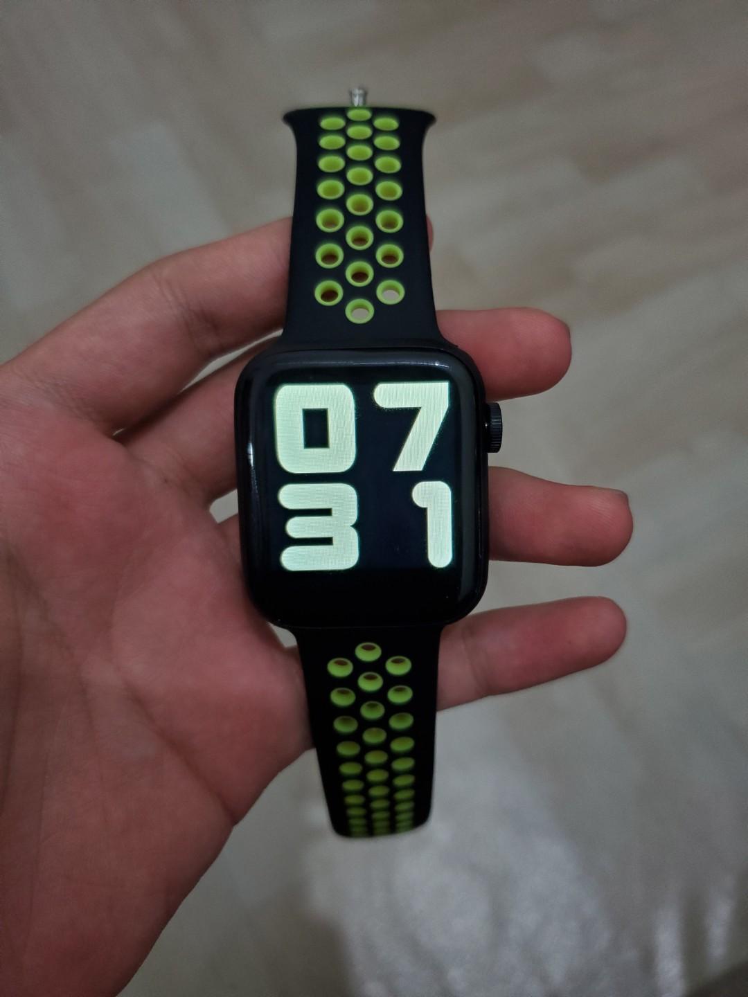 Fake Apple Watch VS Real: Expert Guide (All Series) - Legit Check