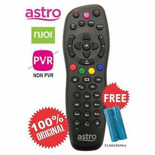 Astro Njoi Tvs Entertainment Systems Carousell Malaysia