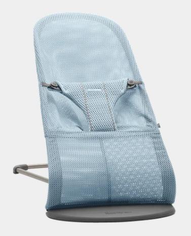 baby bjorn bliss mesh