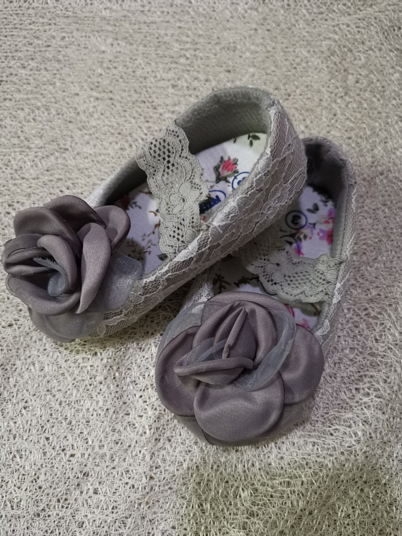 doll shoes for baby girl