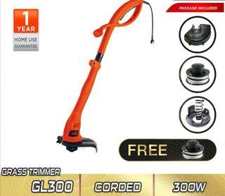 Trimmer Grass Home Furniture Carousell Malaysia