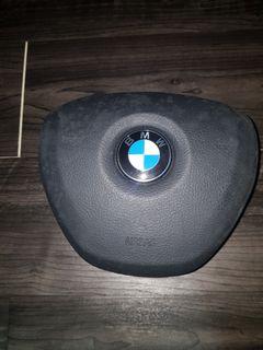 BMW F07 to F11 steering wheel airbag