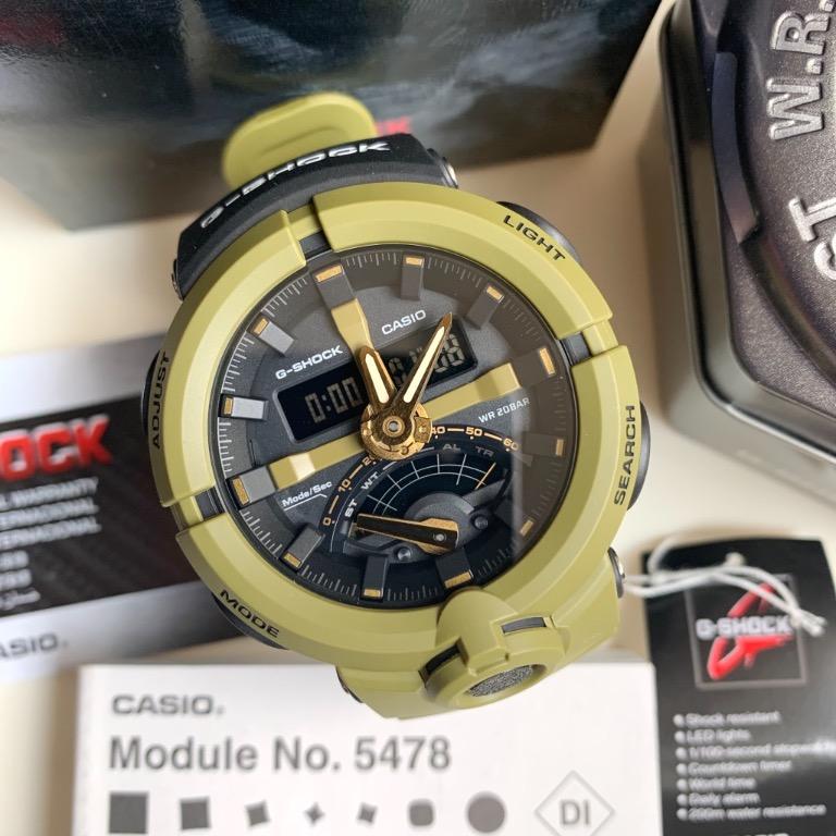 Ga500p online