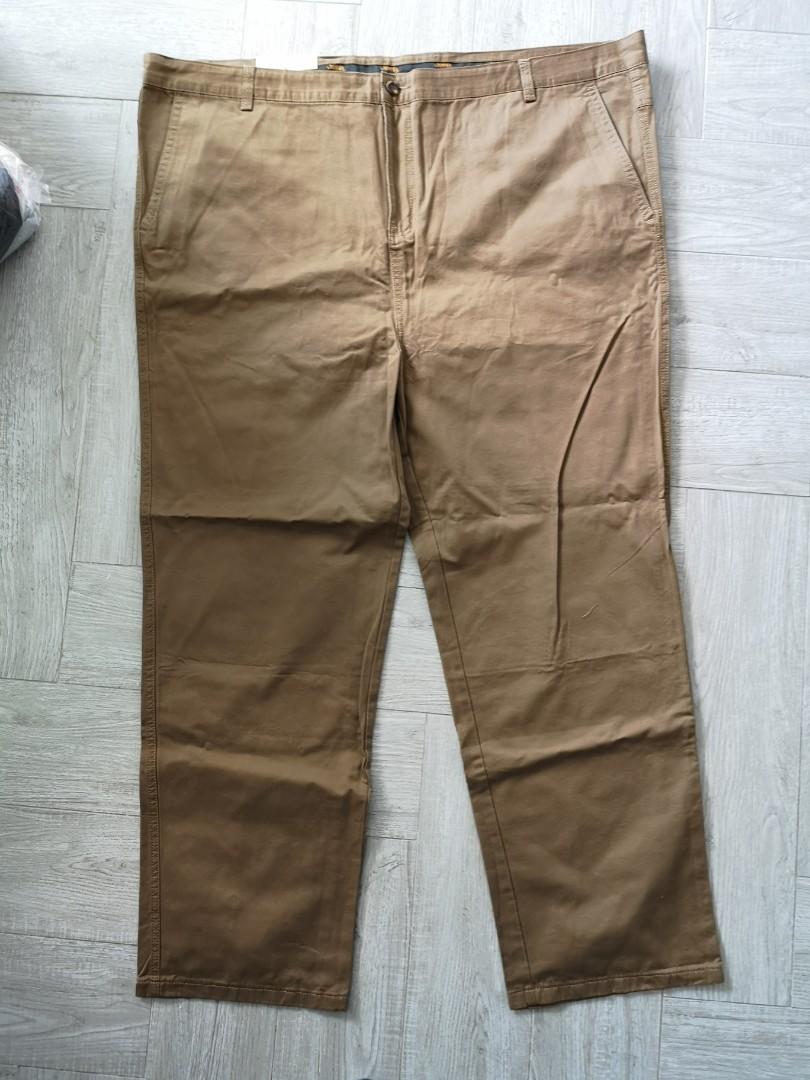 size 50 in pants
