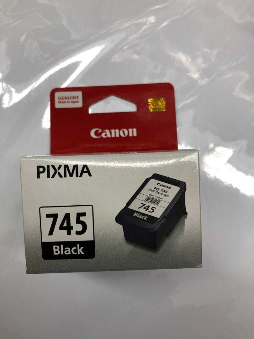 cartridge 745