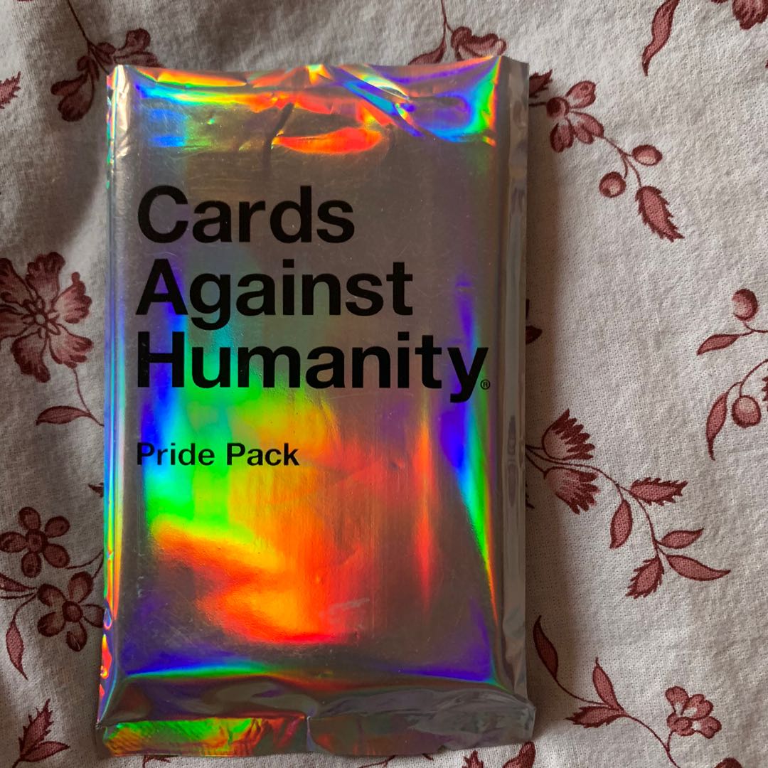 cards against humanity bundle