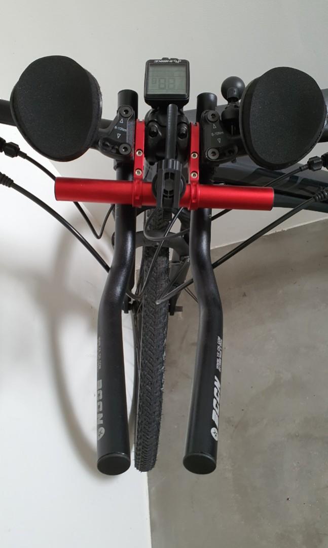 cheap aero bars