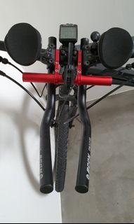 Cheap Aero bars