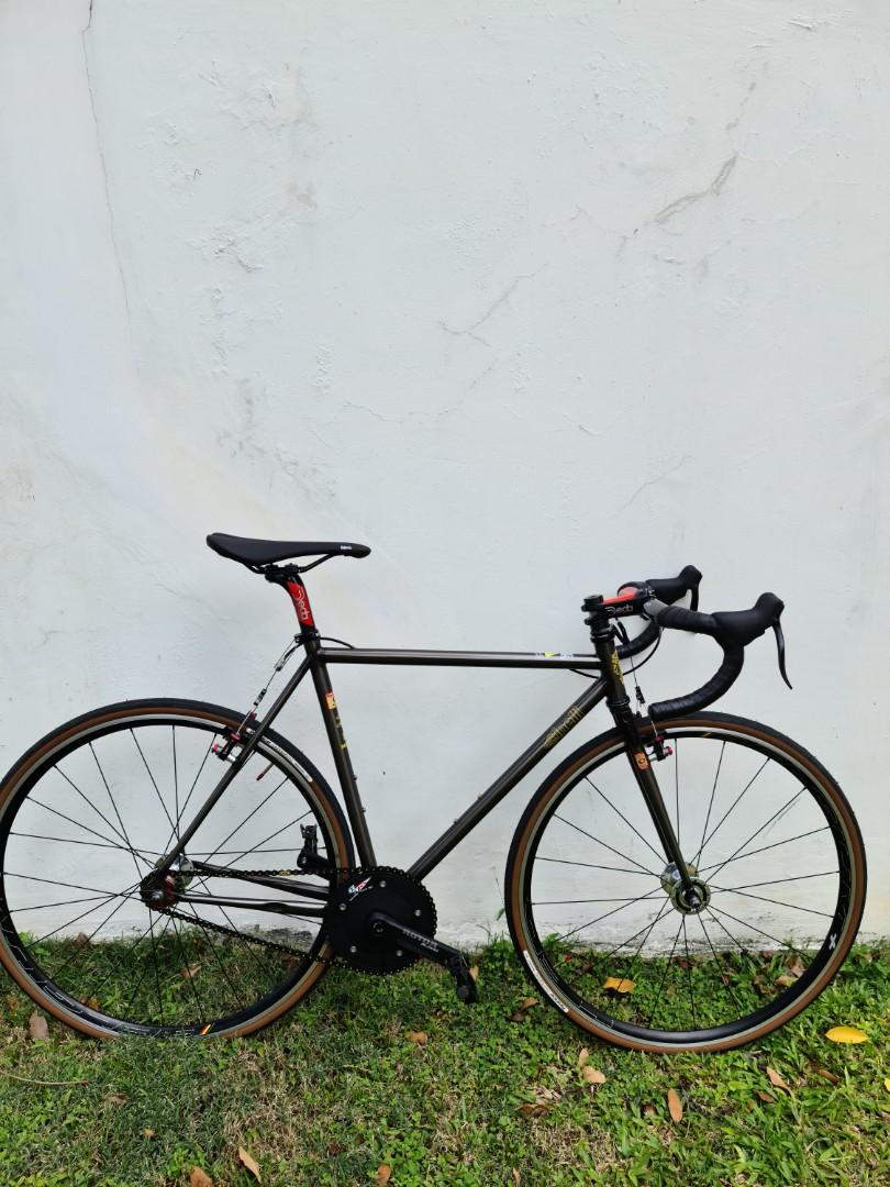 cinelli mash stem