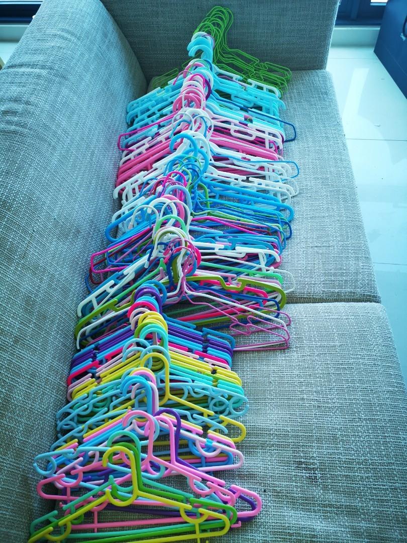 Clothes Hangers, Babies & Kids, Baby Nursery & Kids Furniture, Kids