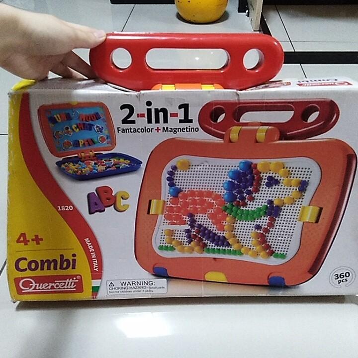 magnetico toy