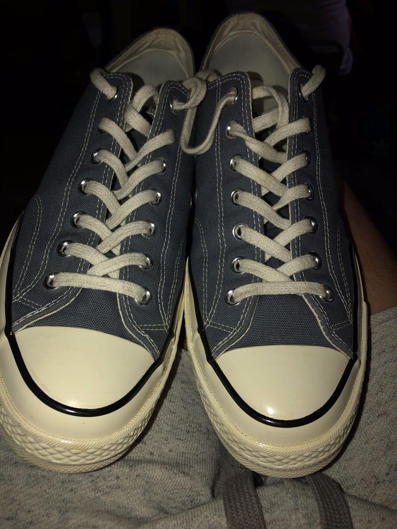 chuck 70 size
