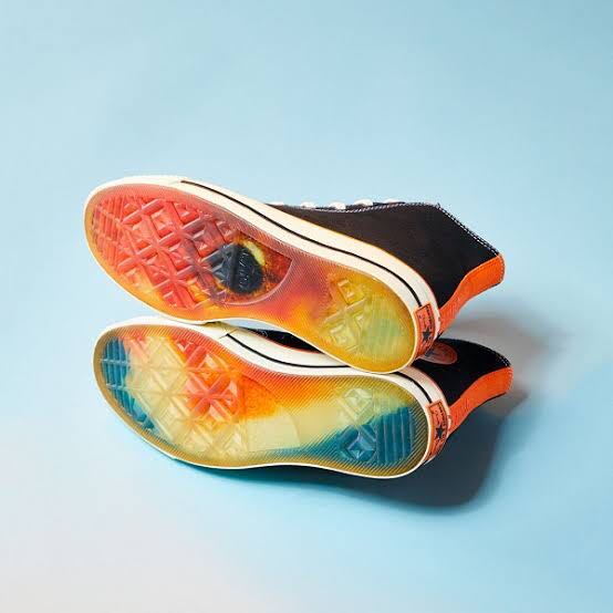 Converse x vince hotsell staples chuck 7