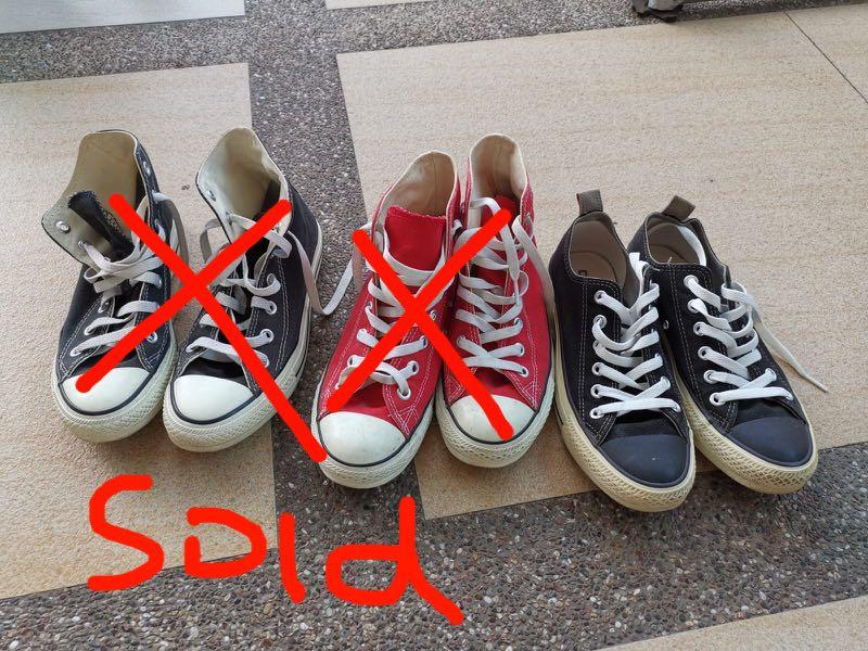 converse shoes size 6.5