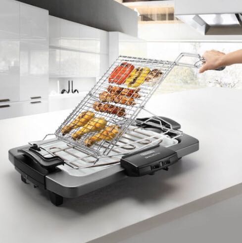 Electric grills top canada