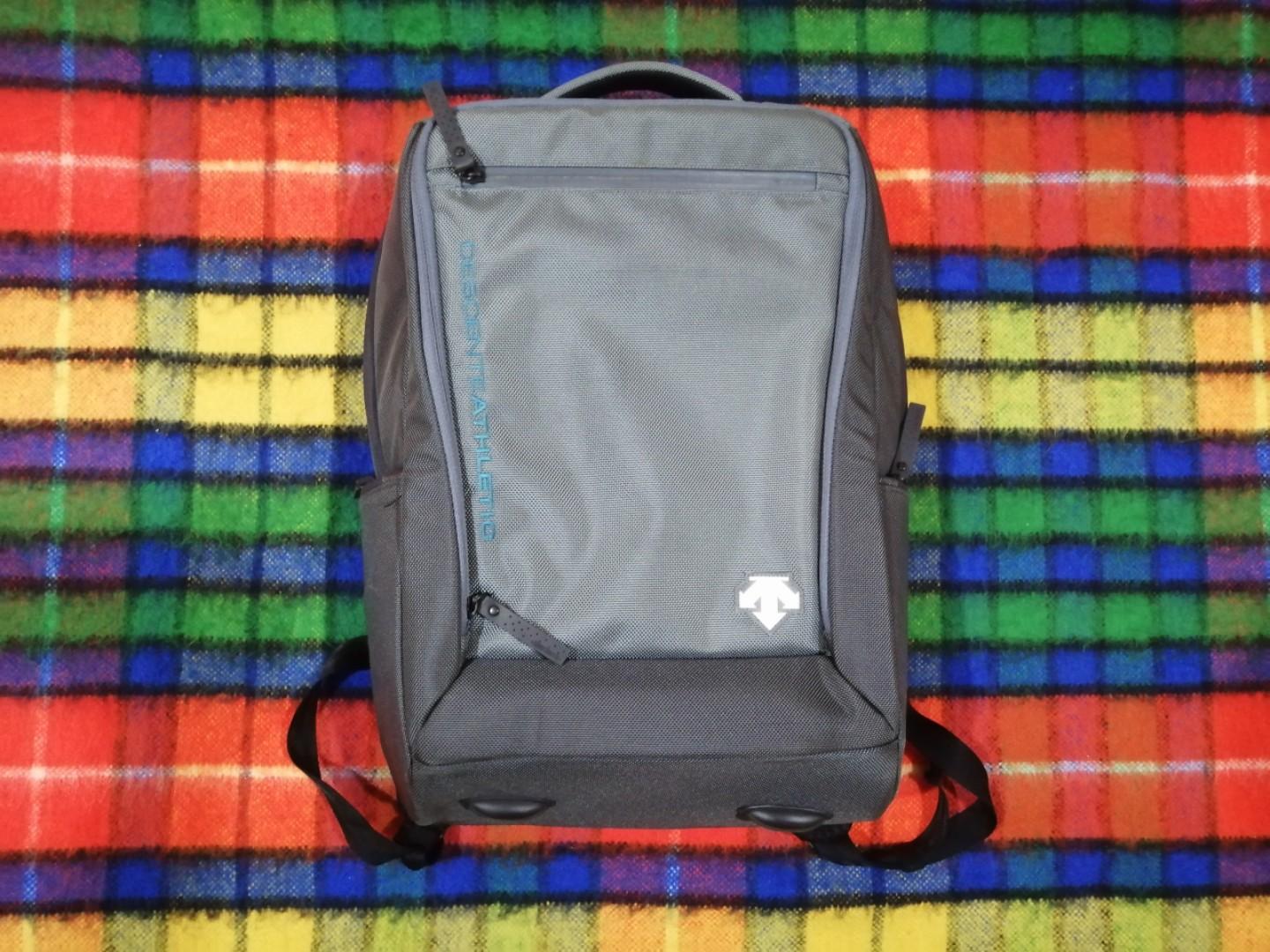 descente athletic backpack price
