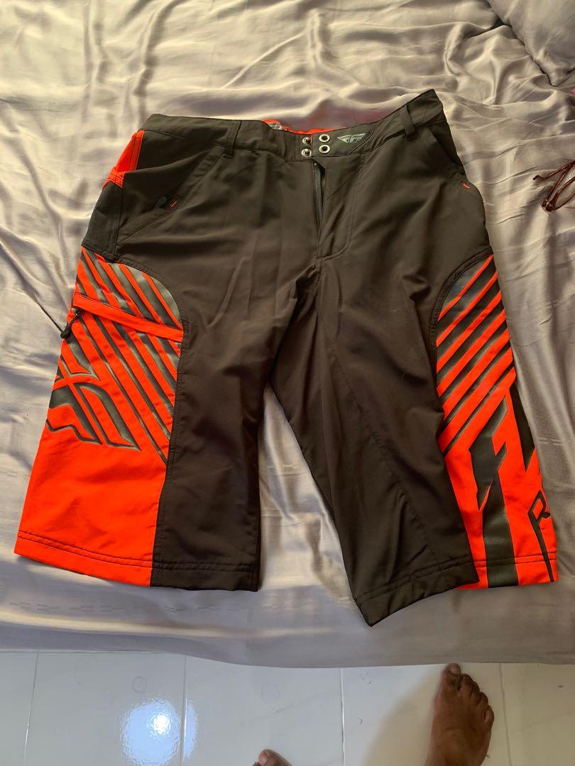 Fly racing mtb clearance shorts