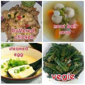Home Cooking In Sengkang Eat Well And Spend Little Food Drinks Local F Bs On Carousell