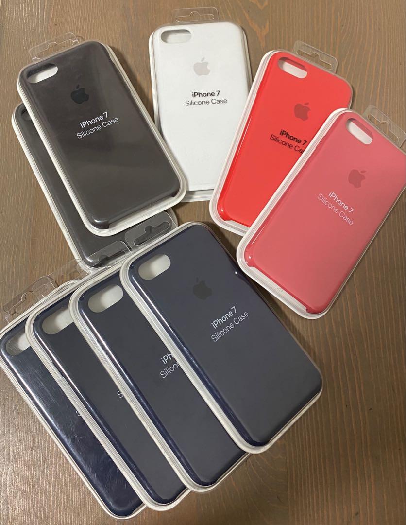 Iphone Se2 8 7 Silicone Case Mobile Phones Tablets Mobile Tablet Accessories Cases Sleeves On Carousell Iphone Se2 8 7 Silicone Case Mobile Phones Tablets Mobile Tablet Accessories Cases Sleeves On Carousell