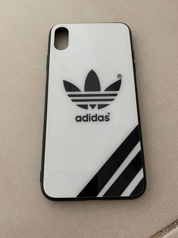 Adidas xs hotsell max