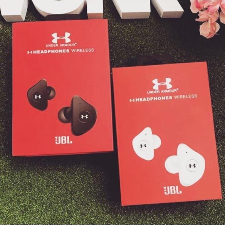 jbl under armour bluetooth
