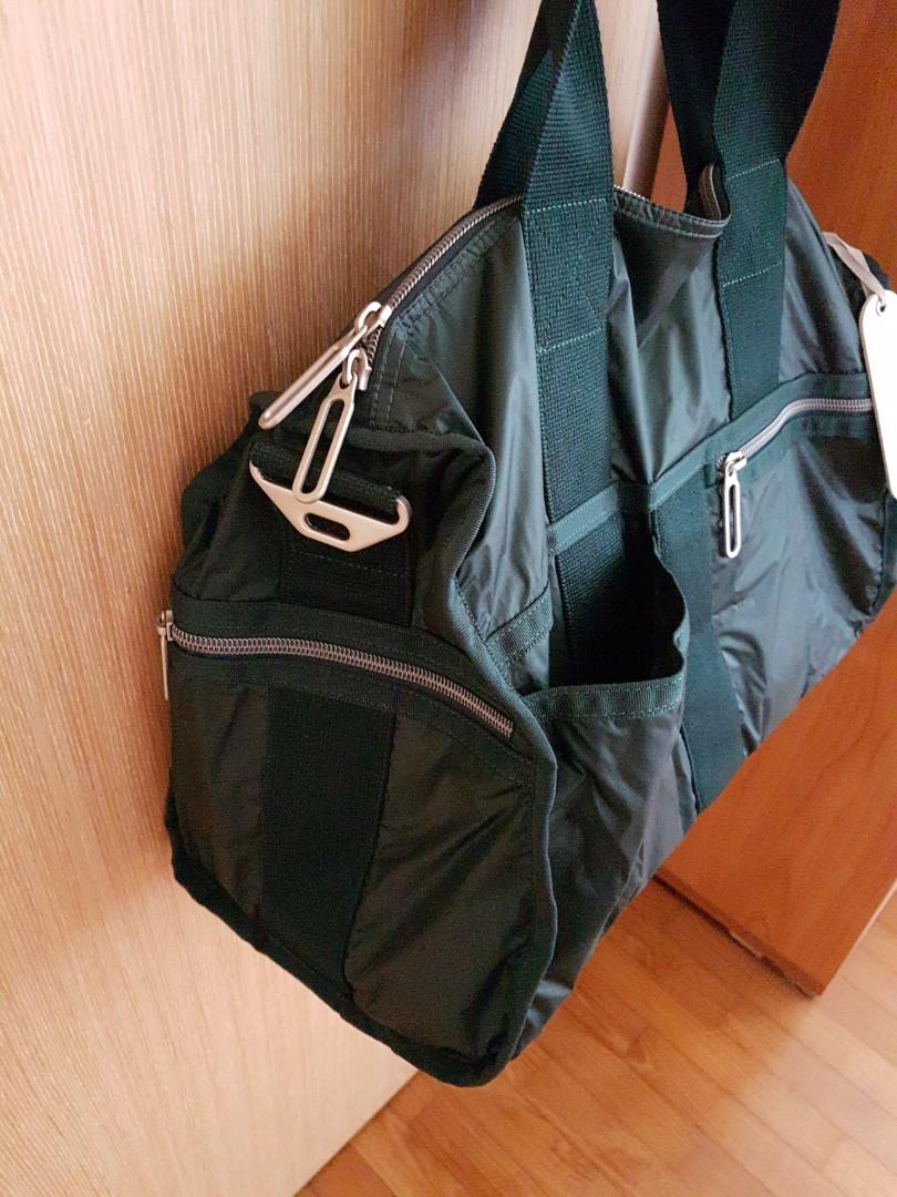 Lesportsac best sale essential weekender