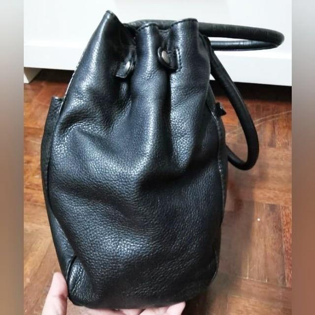 Lily rose best sale leather handbags