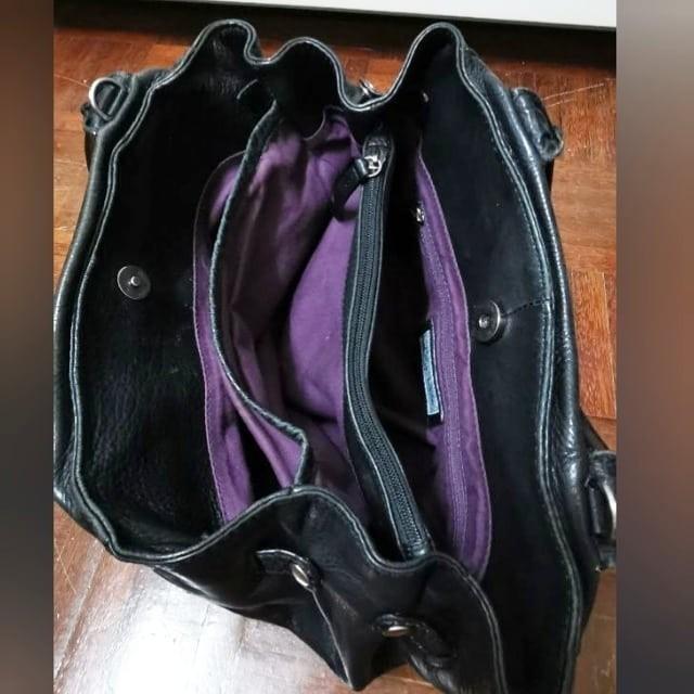 Lily rose online leather handbags