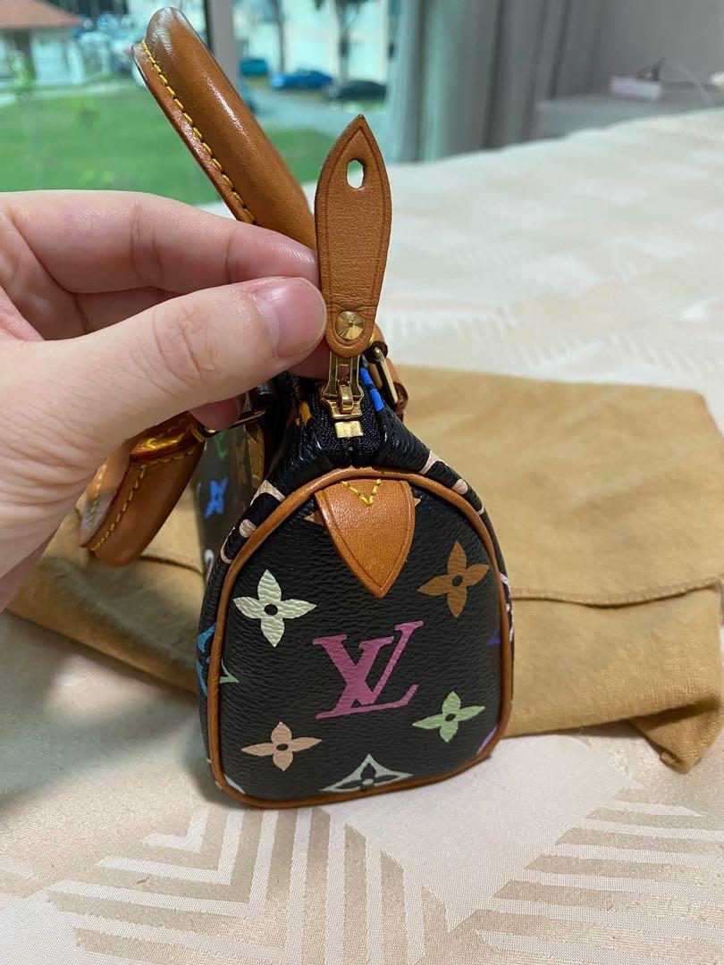 Lv Speedy Nano Multicolor  Natural Resource Department