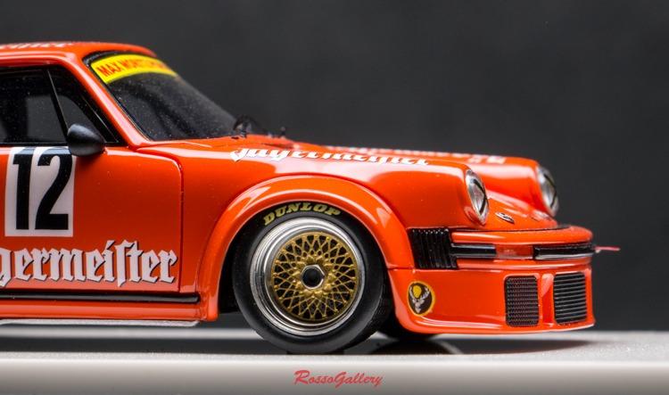 Porsche max speed
