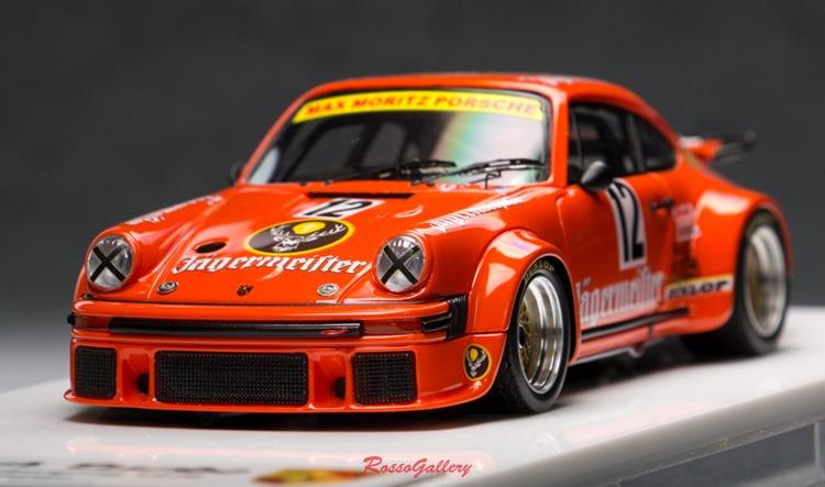 Porsche max speed