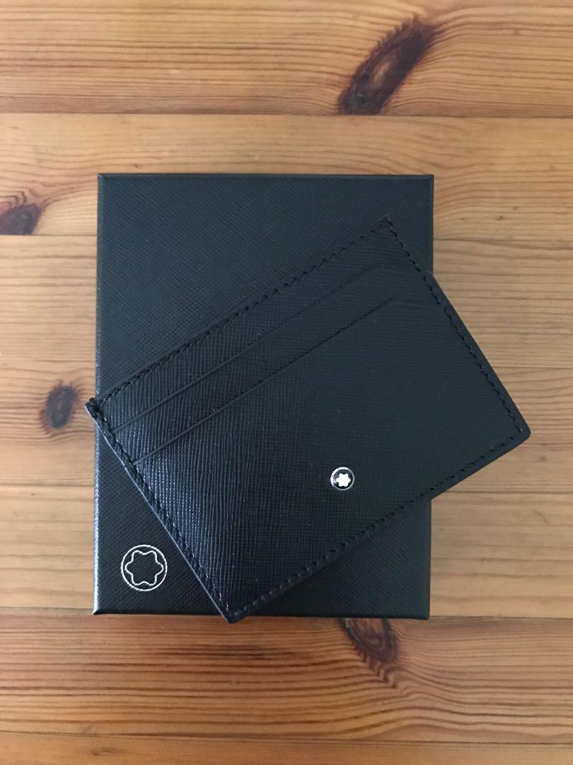 Montblanc sartorial clearance pocket 5cc