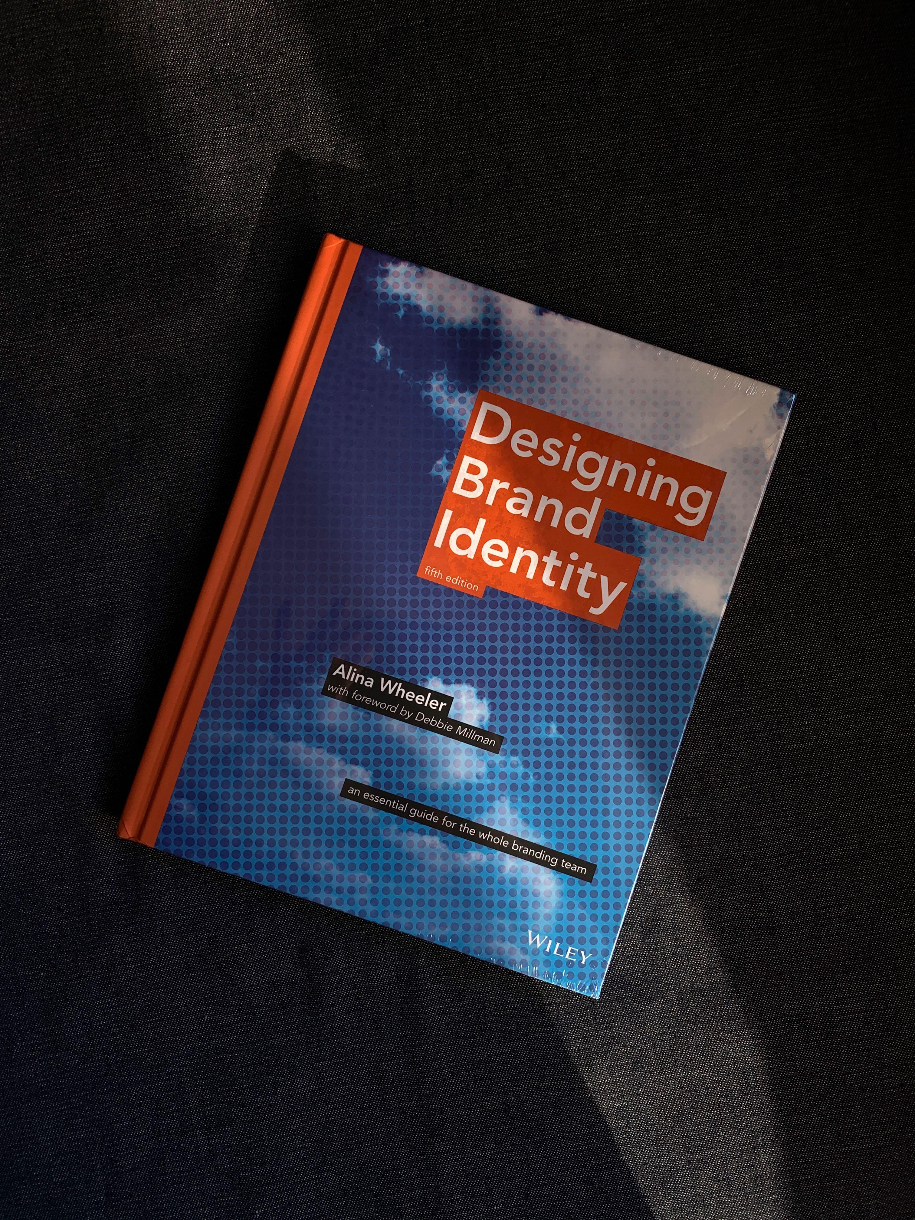 New Designing Brand Identity An Essential Guide For The Whole