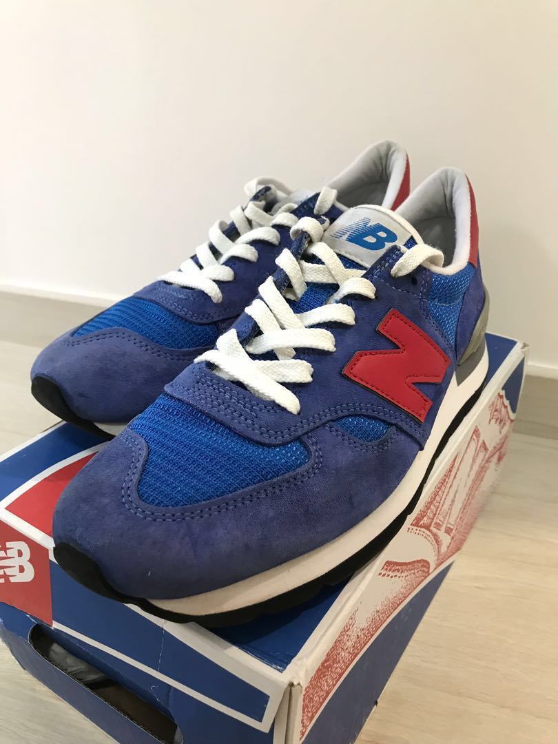 new balance 991 v1