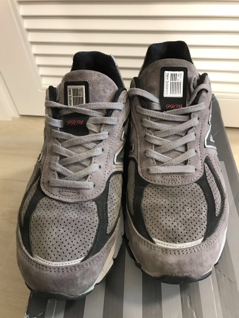New balance new arrivals 990 sg4