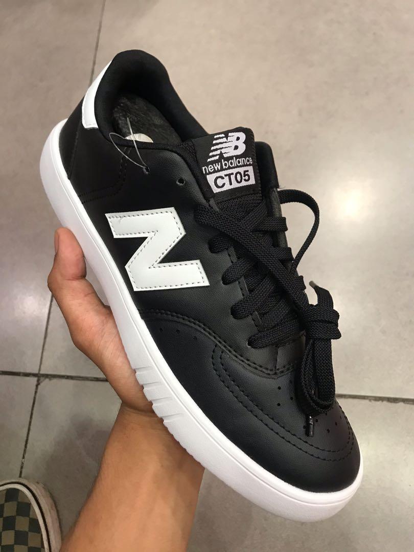 new balance ct05