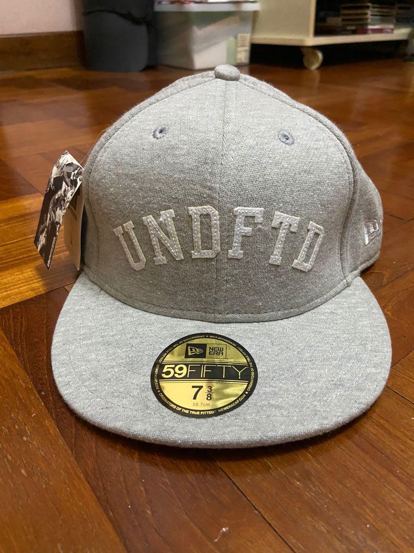 Undftd cap sale