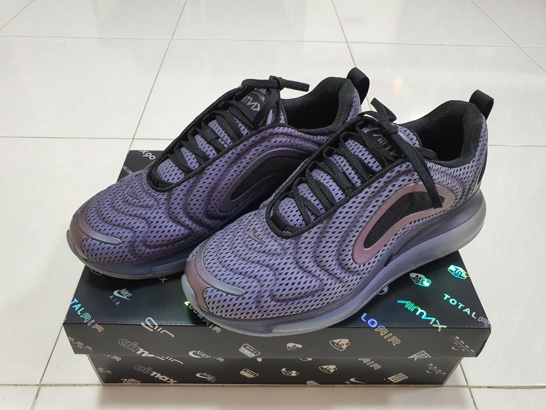 Nike 720 best sale mens northern lights