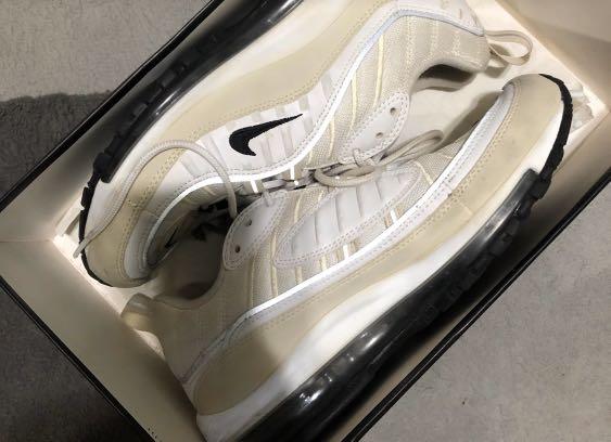 Nike 98 fossil on sale