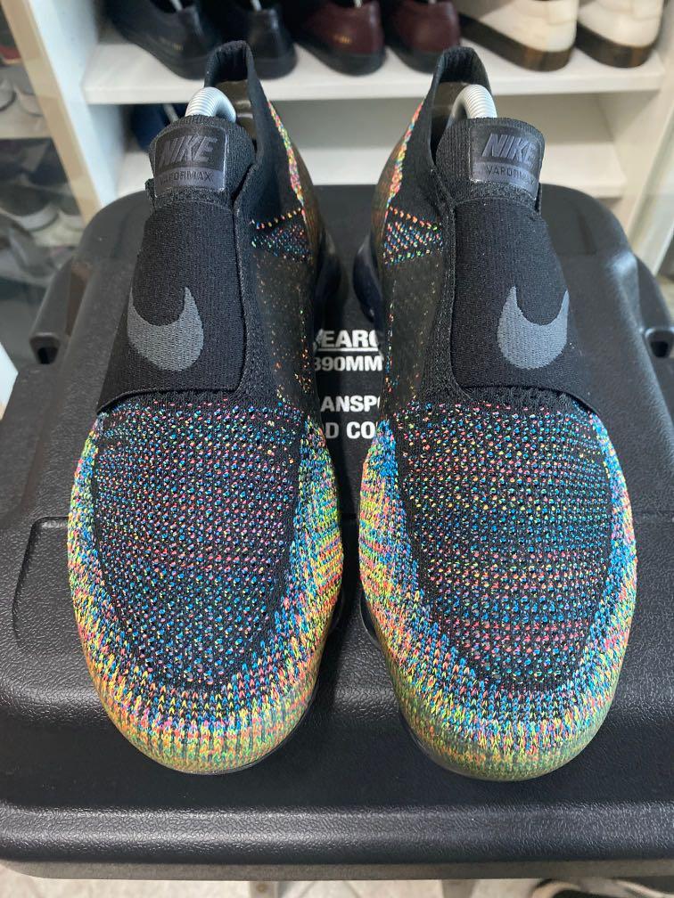 Nike vapormax 2025 multicolor moc