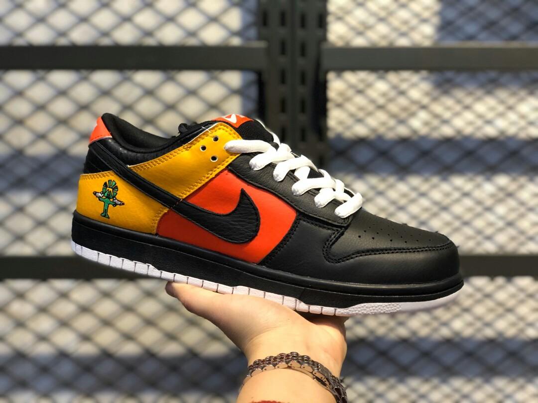nike dunk original