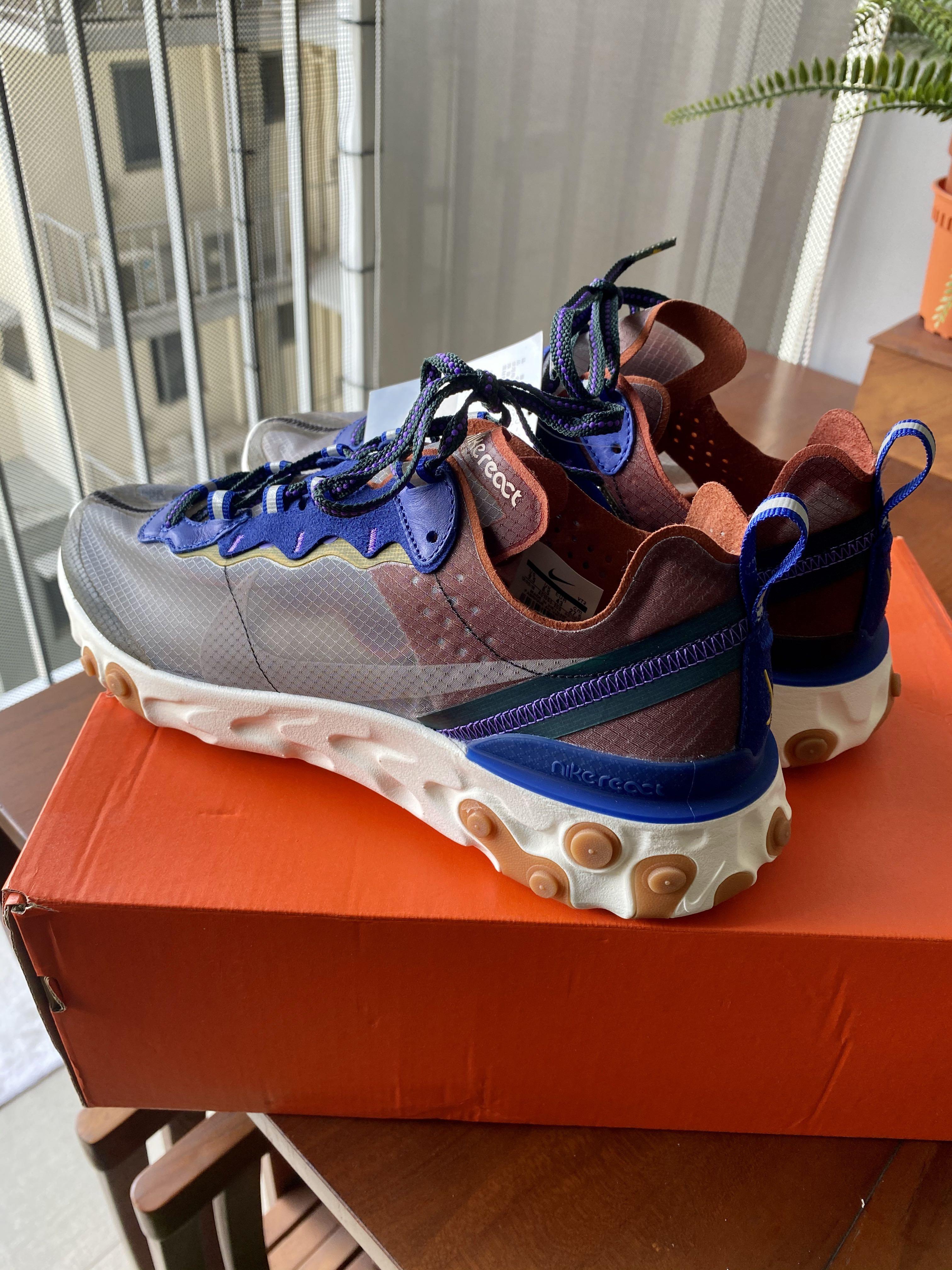 React element 87 upcoming hot sale
