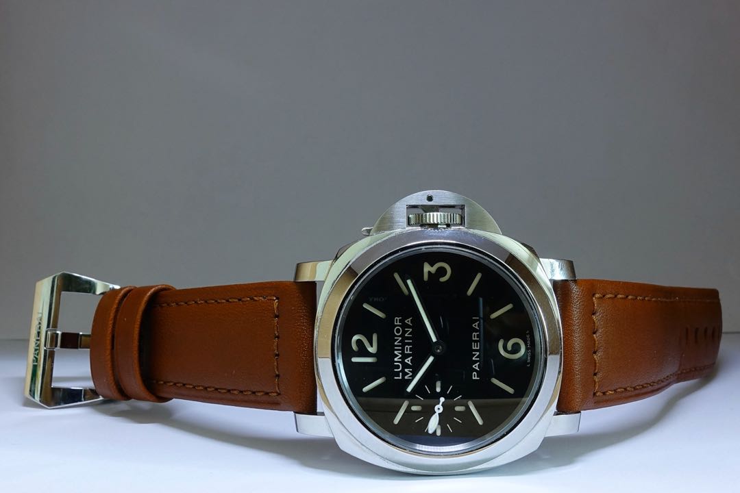 Noob V5 Panerai PAM 111 Men s Fashion Watches Accessories