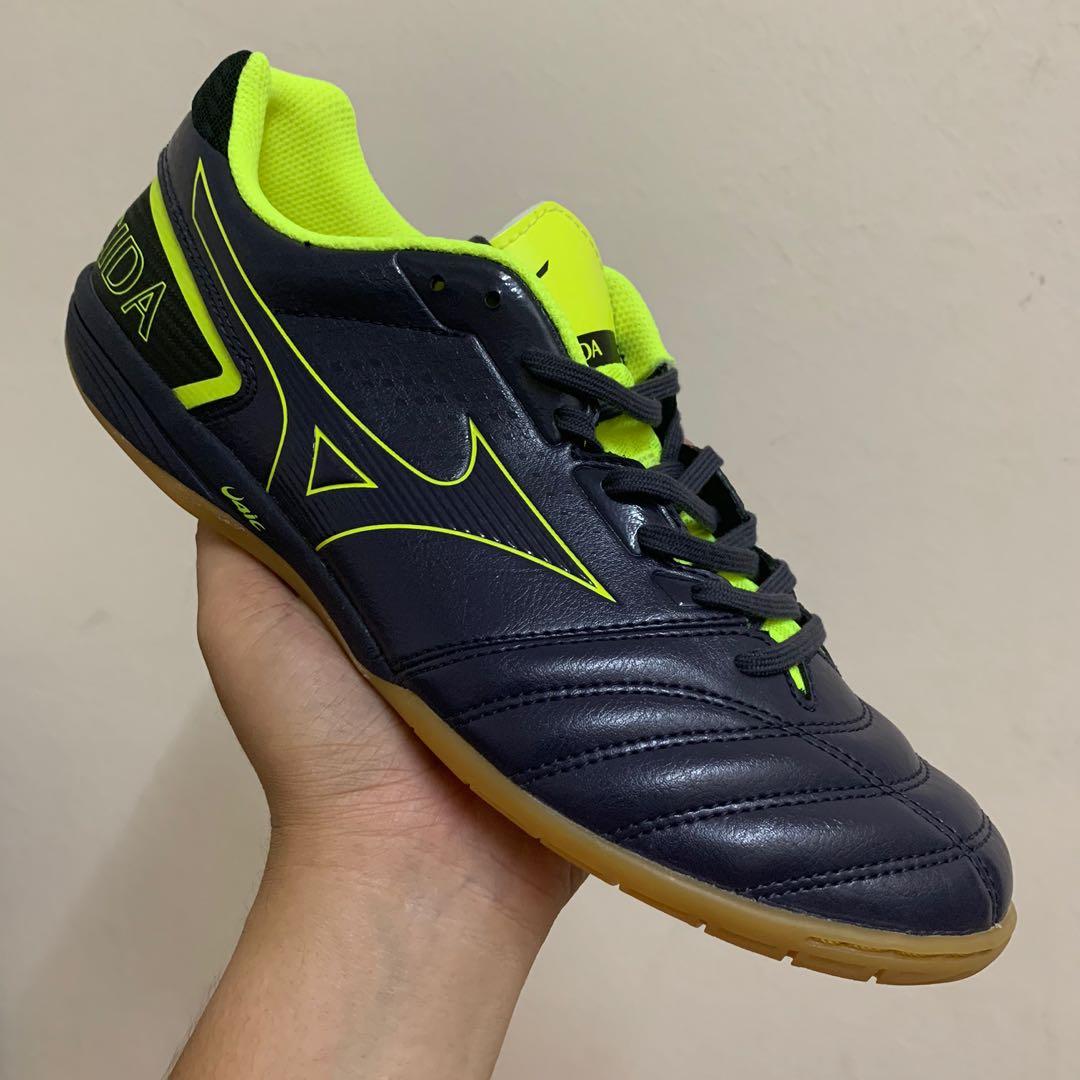 Mizuno monarcida top sala